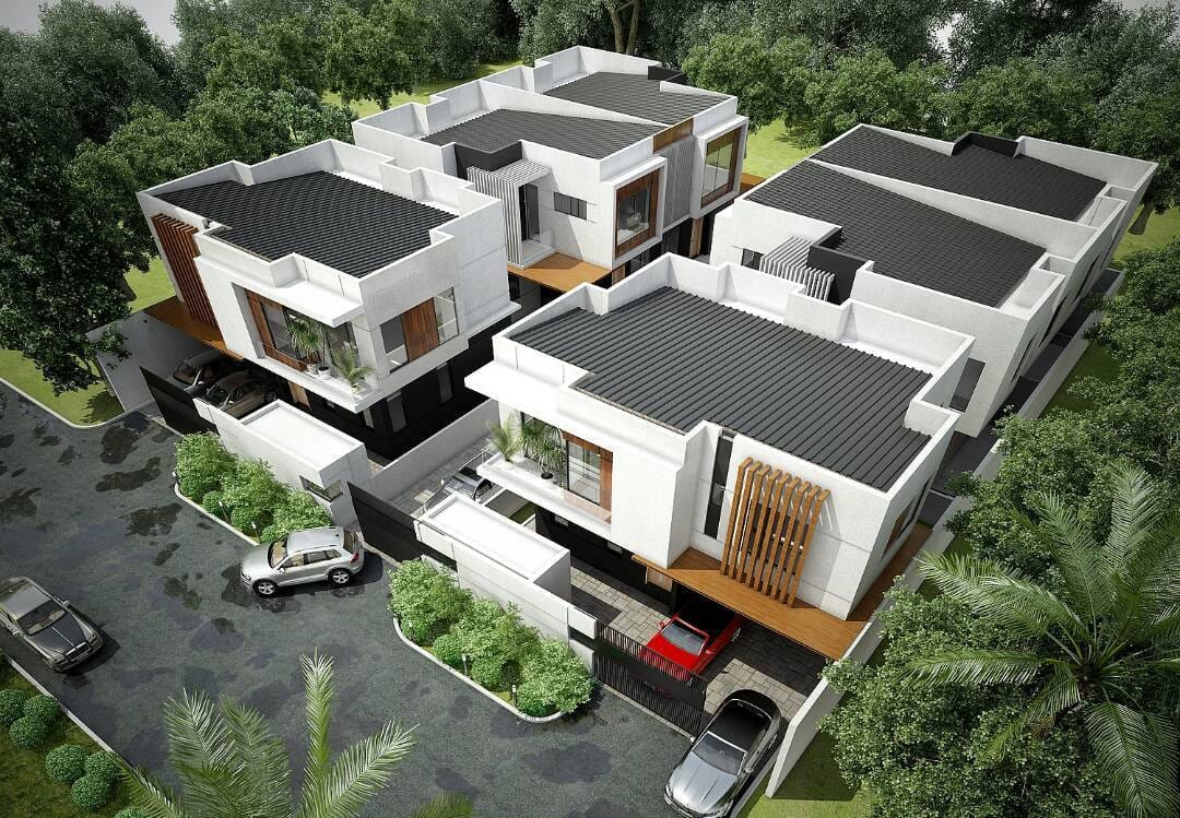 Brook Havila Chevron Lekki 3