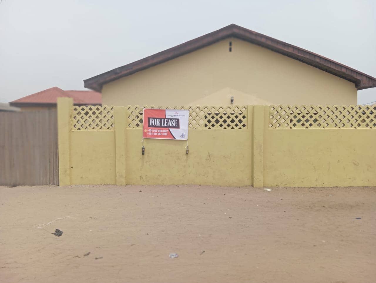 Eleko Property