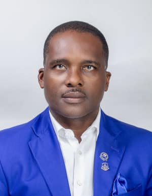 Ayodele Thomas